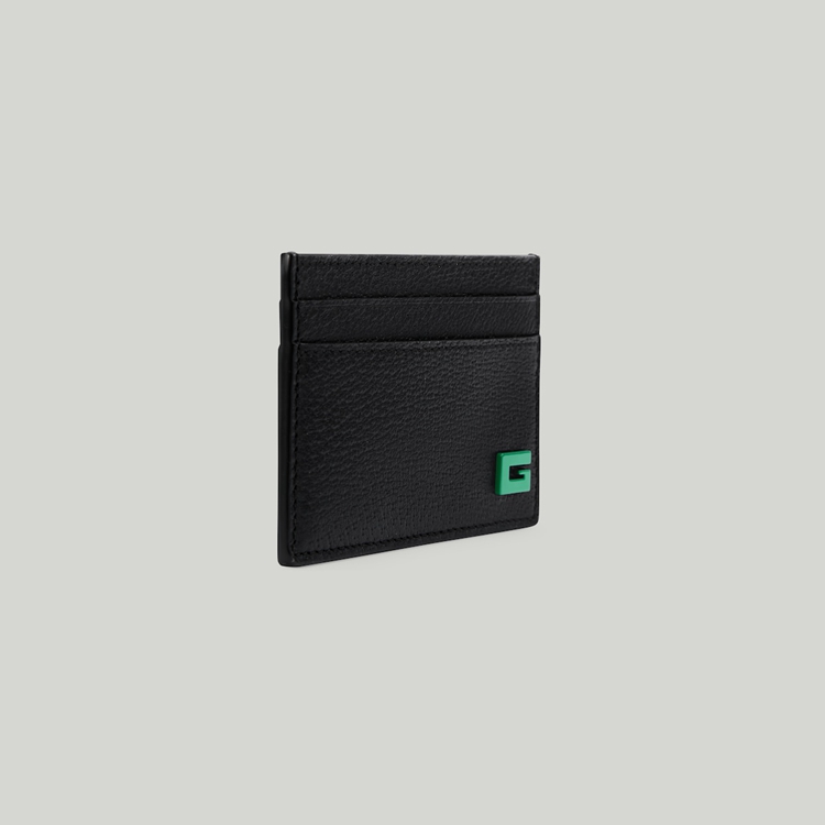 739361.1AAJA.1097.007.080.0000.Light Card case with G detail